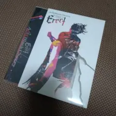 Acid Black Cherry　LIVE DVD Erect 初回盤