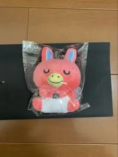 nova usagi ぬいぐるみ マスコット