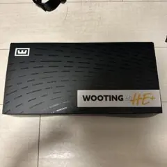Wooting 60 HE+
