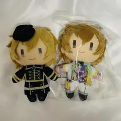 あんスタ 薫 コスマス