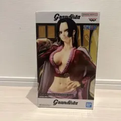 Grandista ボア・ハンコック フィギュア