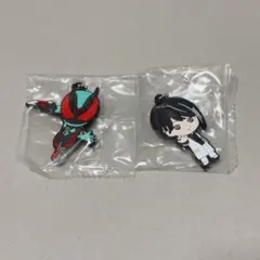 小鷹賢政 仮面ライダーノクス 缶バッジ 古川雄輝 仮面ライダーストア