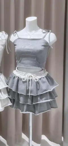 ビーファースト ドームツアー ジップアップパーカー パンツ