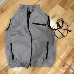 ☆XEBEC 空調服emonkファンバッテリーセット16V☆ - メルカリ