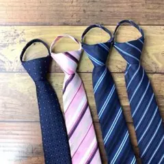 メンズ✨ネクタイ✨ワンタッチ式✨着脱簡単✨就活✨就職✨ビジネス✨結婚式