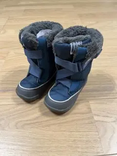 イフミー　スノーブーツ　18cm