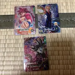 引退品 ドラゴンボールスーパーダイバーズまとめ売り - メルカリ