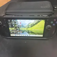 ROG Ally X ゲーミングデバイス 箱付き