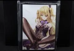 原神 フィッシュル d-s