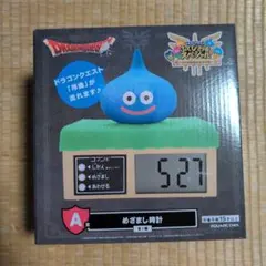 ドラゴンクエスト　ふくびき所スペシャル　A賞　めざまし時計　まとめ売り ドラゴンクエスト ふくびき所スペシャル『A賞 めざまし時計』の通販 by