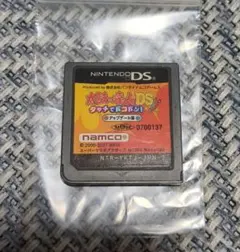 太鼓の達人DS Nintendo DS Namco