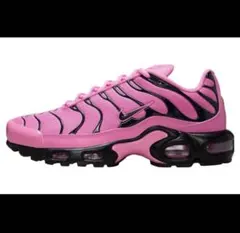 ナイキ エアマックスプラス　ピンク NIKE AIR MAX Plus