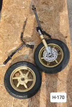 【販売済】☆配送可！ 言わずと知れた名車！ 前後タイヤ、エアバルブ新品！ 前後ローダウン！ ホンダ  ライブディオ AF35 実働品☆ 2026年最新】af35 ライブディオzxの人気アイテム - メルカリ