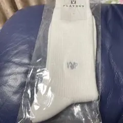 PLAY BOY ソックス