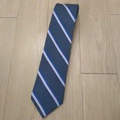 FAIRFAX COLLECTIVE ストライプ ドット ネクタイ