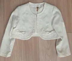 anyFAM 　アイボリーボレロ120