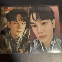 JO1 豆原一成 トレカ コンプ WDWG 初回A 封入