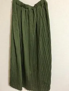 KOE ロングスカート 新品17