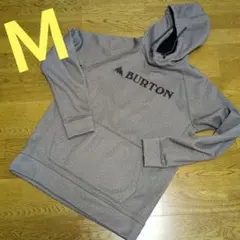 2025年最新】burton バートン 撥水パーカーの人気アイテム