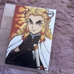 てのひら煉獄さん 特典付き 未使用未開封品 鬼滅の刃
