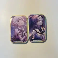 2025年最新】朝比奈まふゆ 缶バッジ マリオネットの人気アイテム