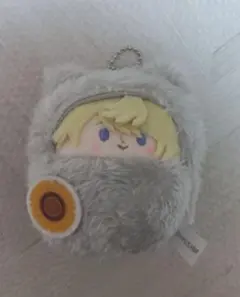 ヘタリア ロシア くるみたぴぬい ぬいぐるみ