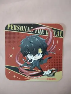 2025年最新】ペルソナ5コースターの人気アイテム - メルカリ