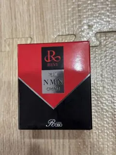 REVI 陶肌NMNセラム 100ml 【陶肌ファンデ赤カバー付き】 - メルカリ