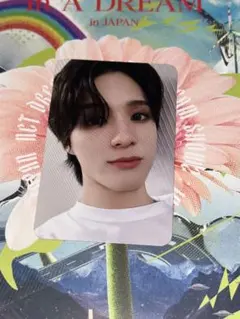 ジェノ nctdream dreamshow2 トレカ