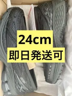 New Balance U1906LAI ローファー 24cm