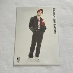 JO1 MIDNIGHT SUN タワレコカフェ ポスカ 第2弾