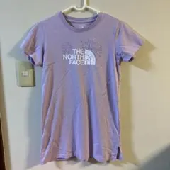 THE NORTH FACE ノースフェイス 半袖Tシャツ ワンピース