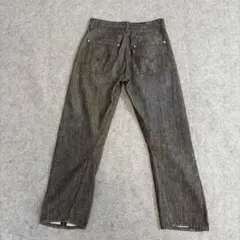 Levi's Engineered Jeans 立体裁断 W31 - メルカリ