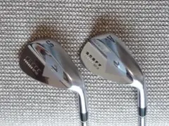 ONOFF FORGED（２０１１）ウェッジ 50度 56度　純正DGS200のサムネイル