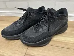 NIKE バッシュ ブラック　審判