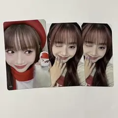 ME:I 清水恵子 まとめ売りトレカ