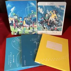 ペンギン・ハイウェイ コレクターズエディション('18) ブルーレイ