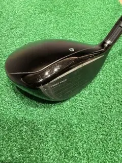 テーラーメイド ステルス2プラス 3W 15度 ヘッドのみ - メルカリ