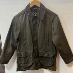 2025年最新】barbour キッズxlの人気アイテム - メルカリ