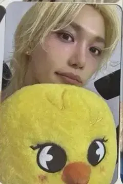 straykids popup celebrate フィリックス　トレカ　特典