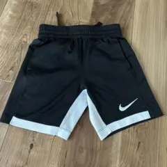NIKE メッシュハーフパンツ