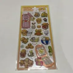 なっとうちゃん キャラクターグッズ