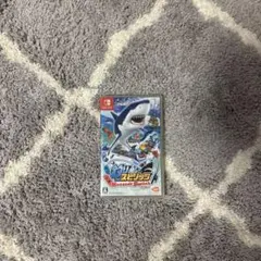 釣りスピリッツ Nintendo Switchバージョン