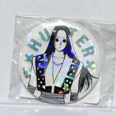 2026年最新】hunter×hunter イルミ 缶バッジの人気アイテム - メルカリ