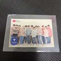 2025年最新】seventeen ウォヌ 入場特典の人気アイテム - メルカリ