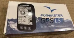 플라이마스터 GPS LS2 신모델