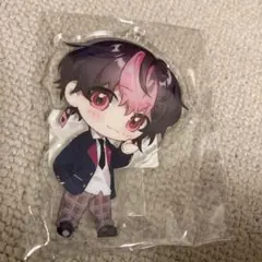 シクフォニ　lan アクリルキーホルダー