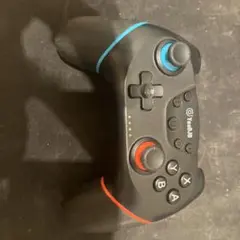 ジャンク品YesOJO Wireless Pro Controller