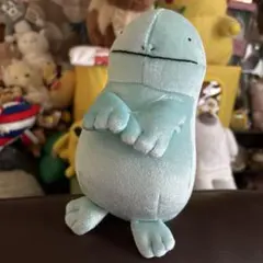 ポケモン ヌオー メッシュ ボディスポンジ - メルカリ