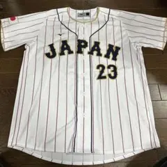 ヌートバー　ユニフォーム　侍ジャパン　WBC カージナルス　レプリカ